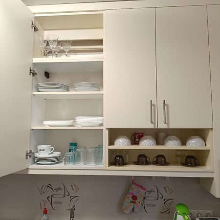 Thaly 5 Appartement Debrecen Buitenkant foto