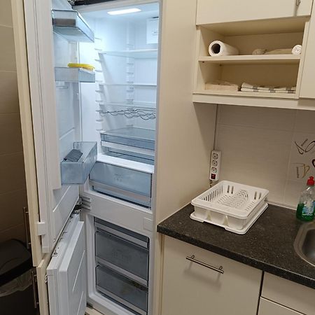 Thaly 5 Appartement Debrecen Buitenkant foto