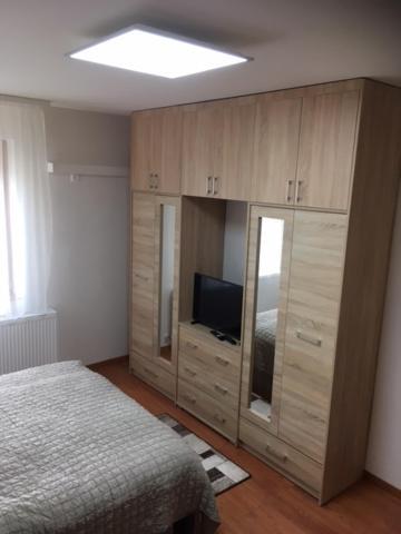 Thaly 5 Appartement Debrecen Buitenkant foto