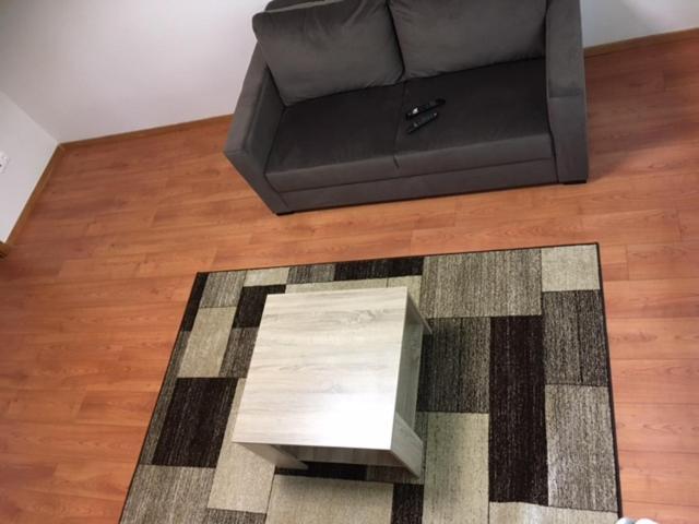 Thaly 5 Appartement Debrecen Buitenkant foto