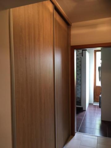 Thaly 5 Appartement Debrecen Buitenkant foto