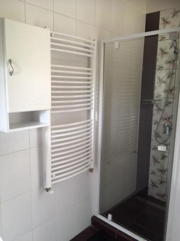 Thaly 5 Appartement Debrecen Buitenkant foto
