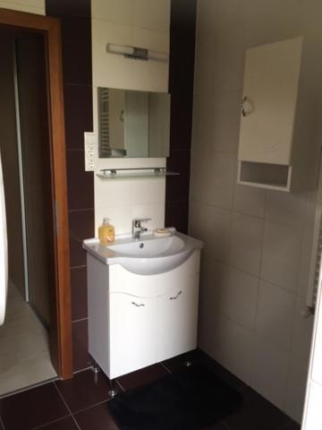 Thaly 5 Appartement Debrecen Buitenkant foto