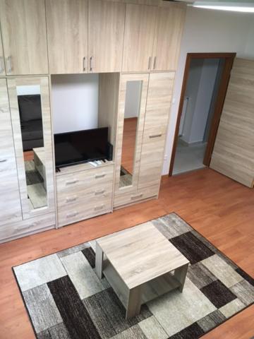 Thaly 5 Appartement Debrecen Buitenkant foto