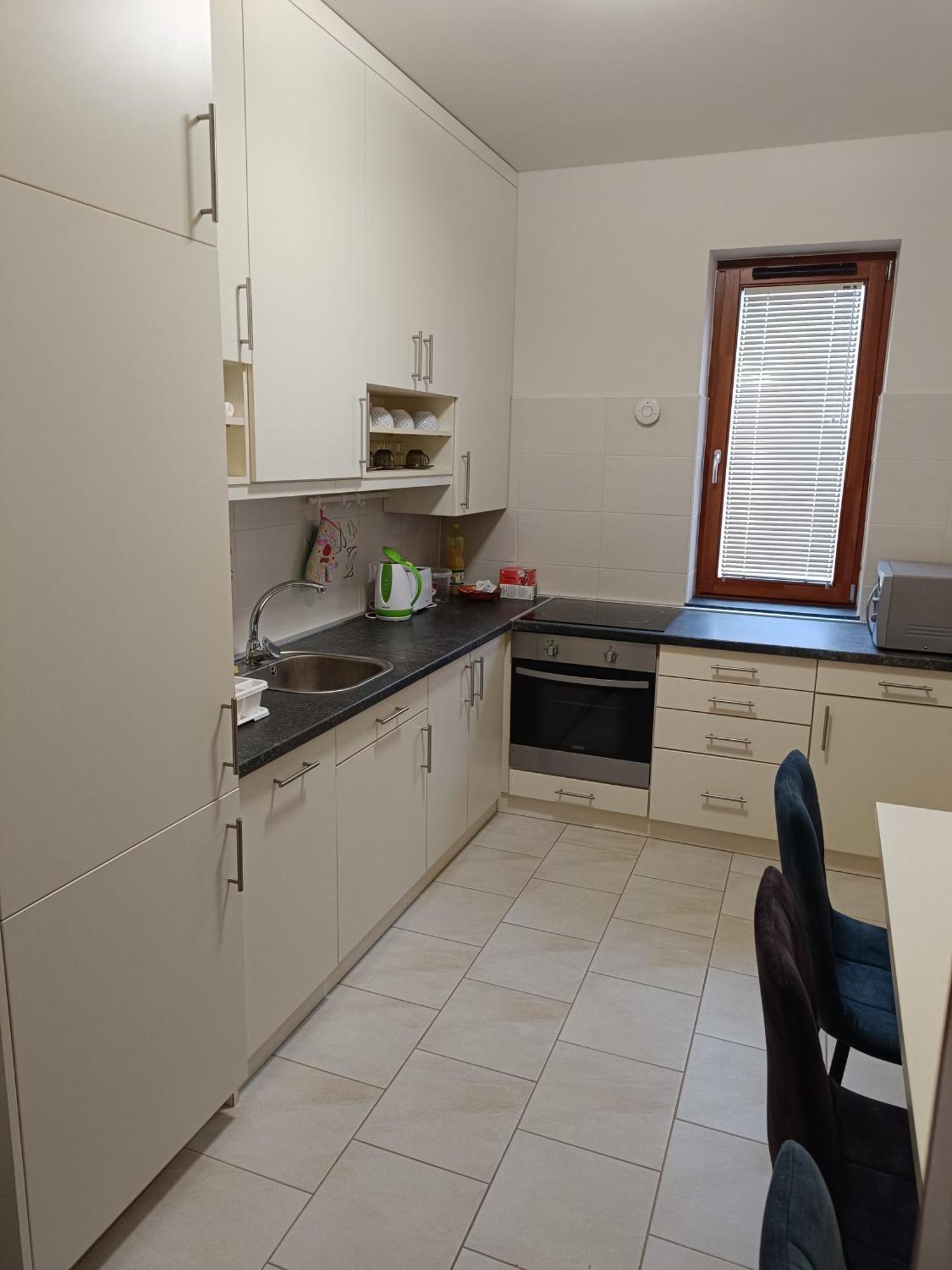 Thaly 5 Appartement Debrecen Buitenkant foto
