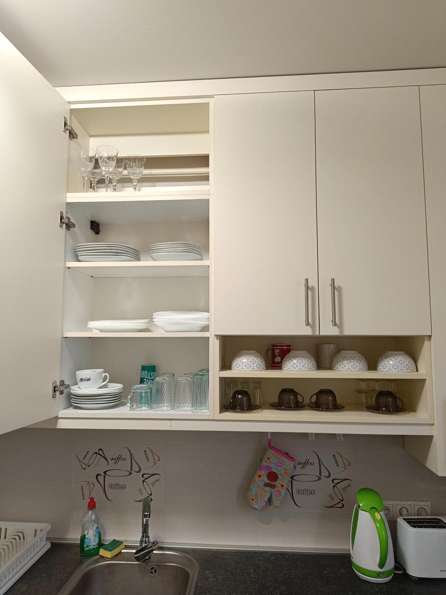 Thaly 5 Appartement Debrecen Buitenkant foto