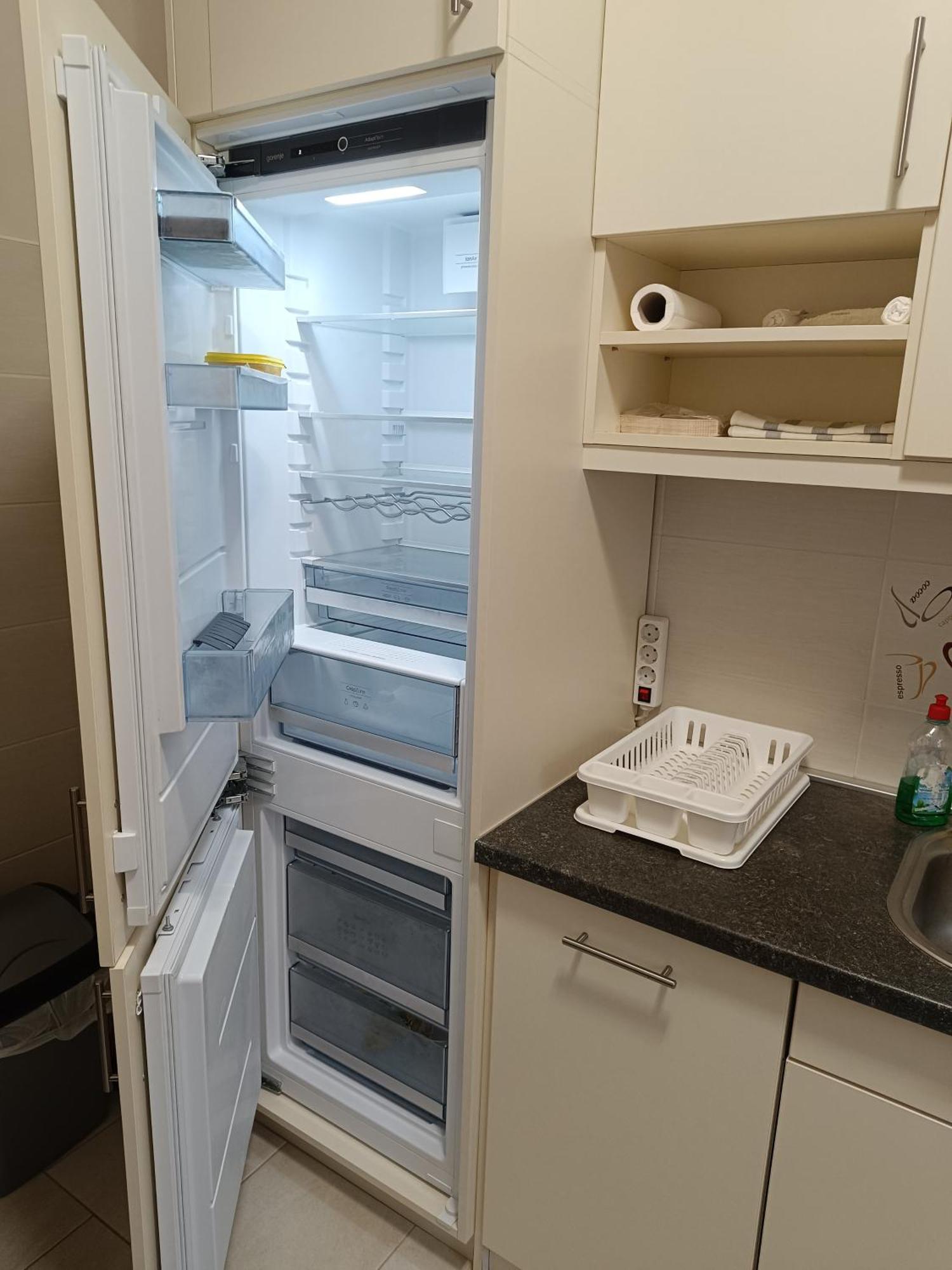 Thaly 5 Appartement Debrecen Buitenkant foto